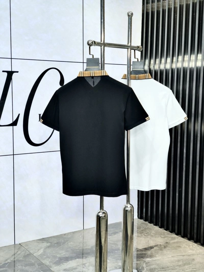 Youthful Burberry T-Shirts 101496
