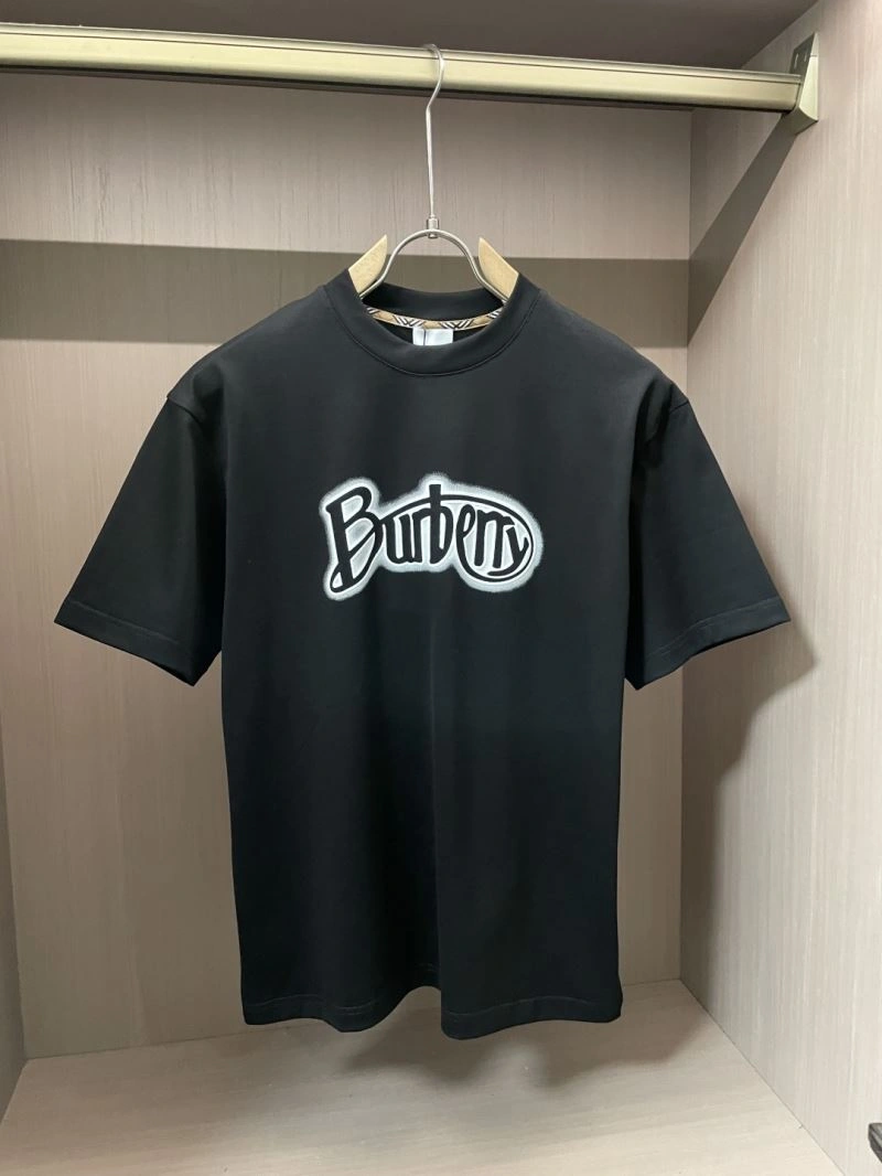 Burberry T-Shirts Stylish 101533