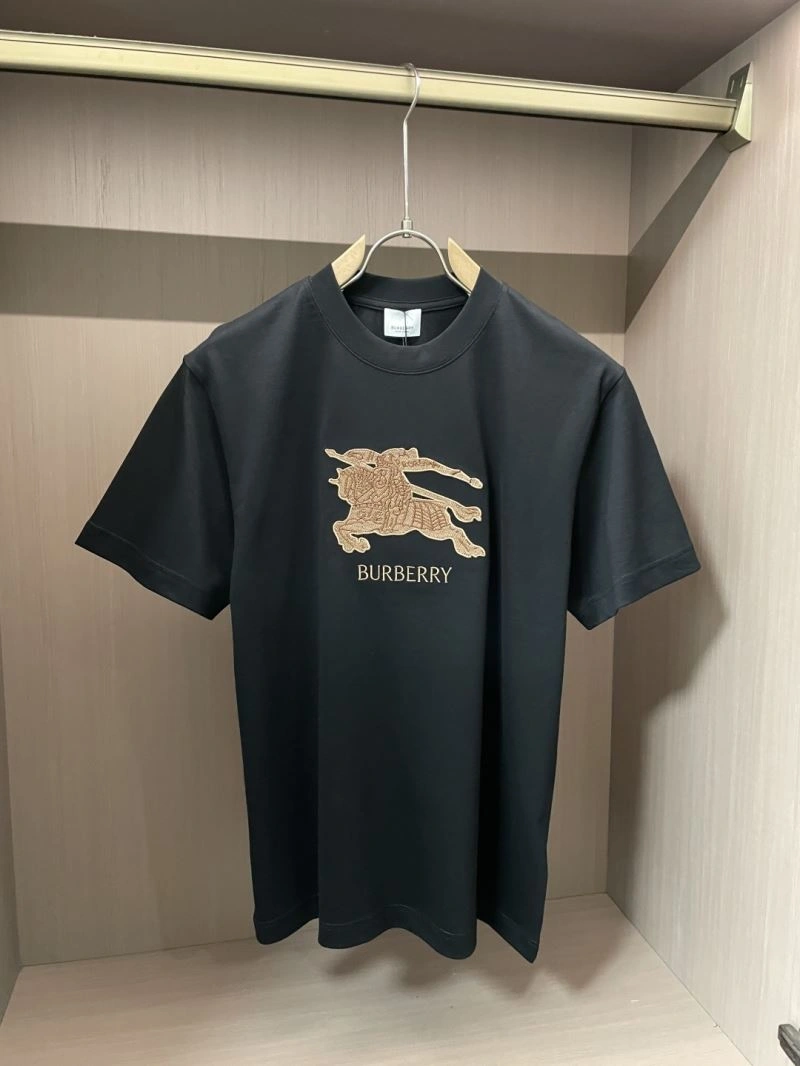 Burberry T-Shirts Resilient 101519
