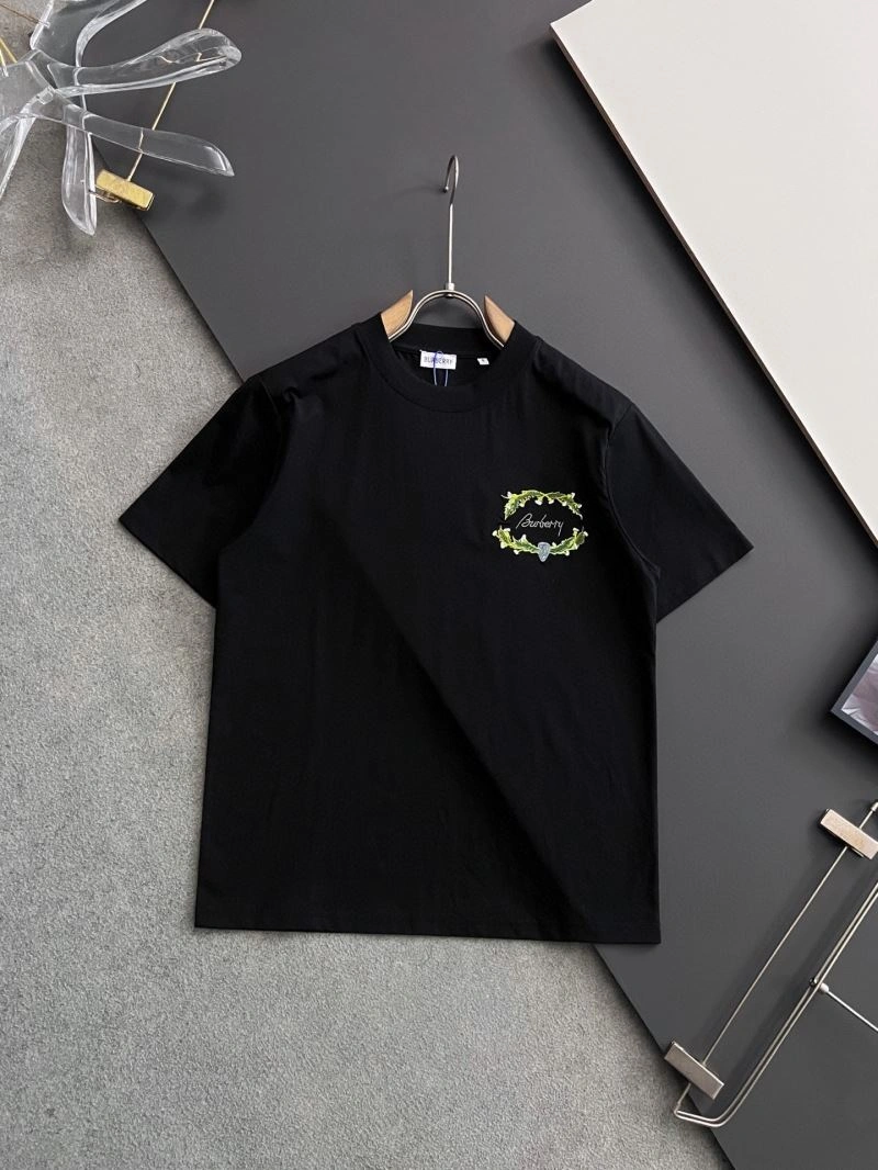 WaterResistant Burberry T-Shirts 101480
