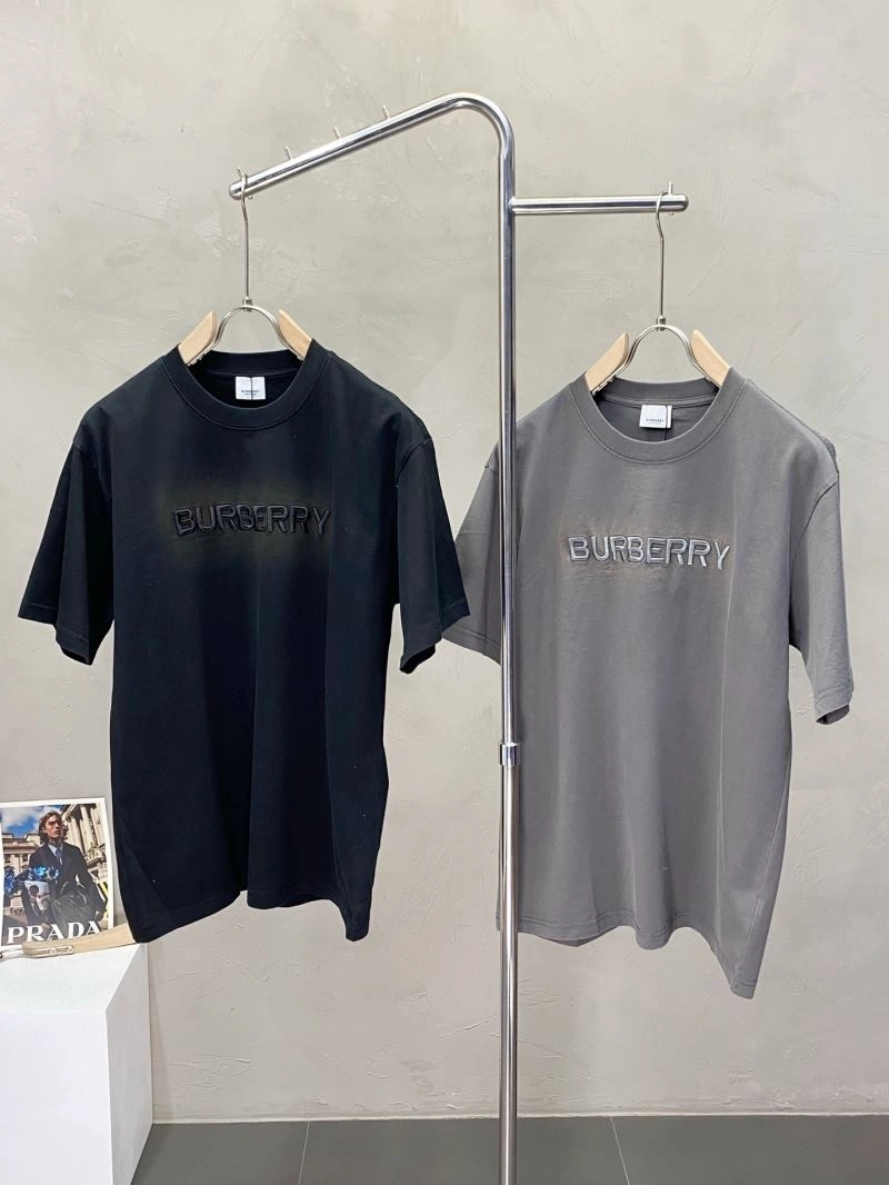 Burberry T-Shirts GoodFit 101526