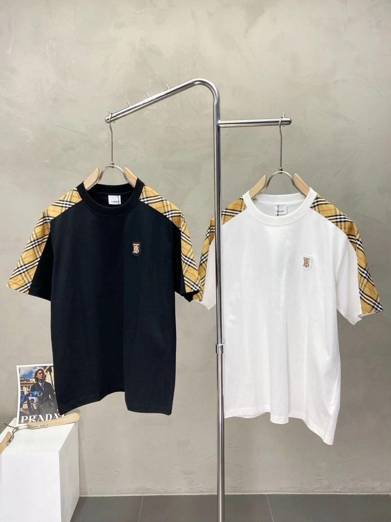 Comfortable Burberry T-Shirts 101478