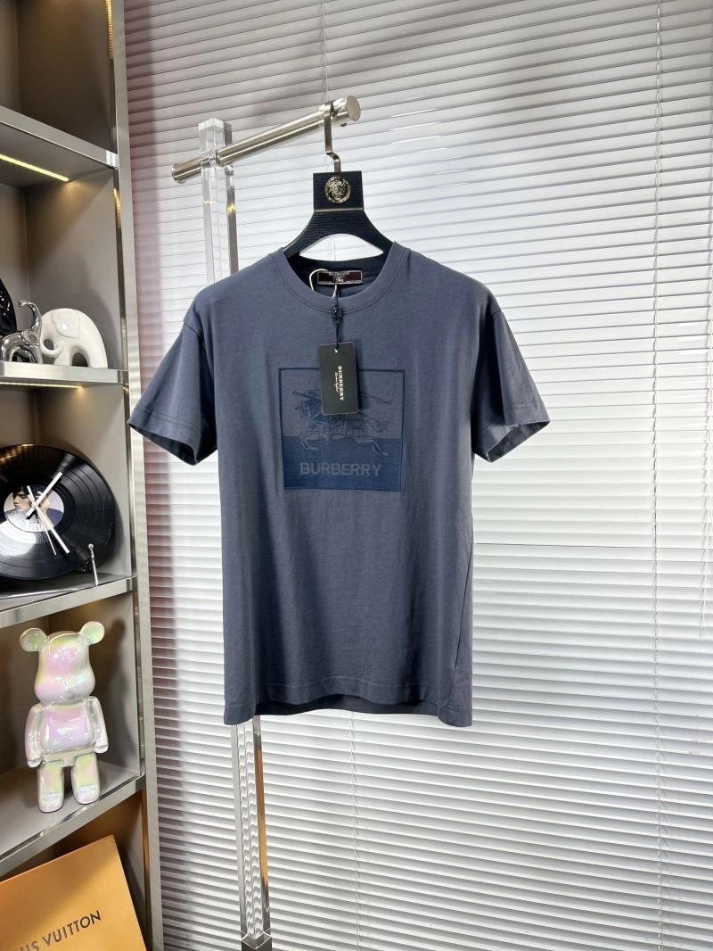 Contemporary Burberry T-Shirts 101479