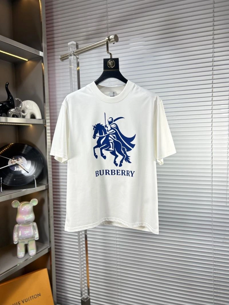 Elegant Burberry T-Shirts 101513