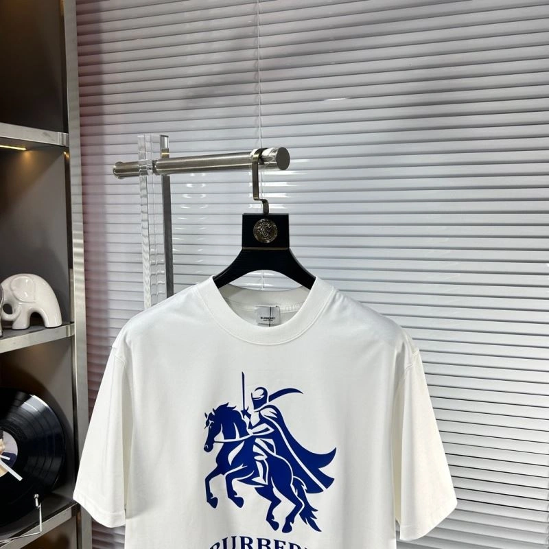 Elegant Burberry T-Shirts 101513