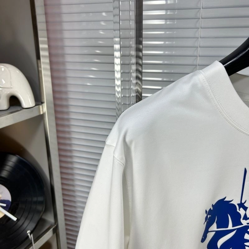 Elegant Burberry T-Shirts 101513