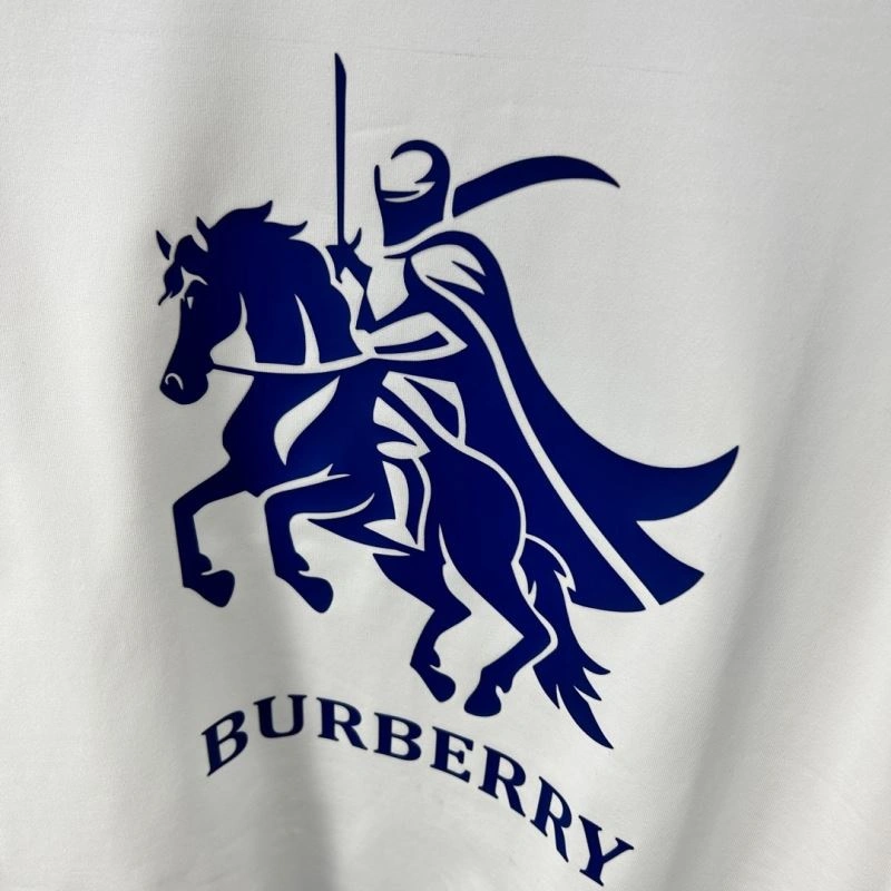 Elegant Burberry T-Shirts 101513
