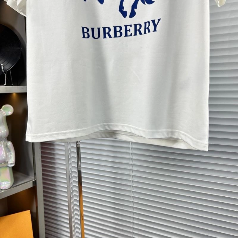 Elegant Burberry T-Shirts 101513