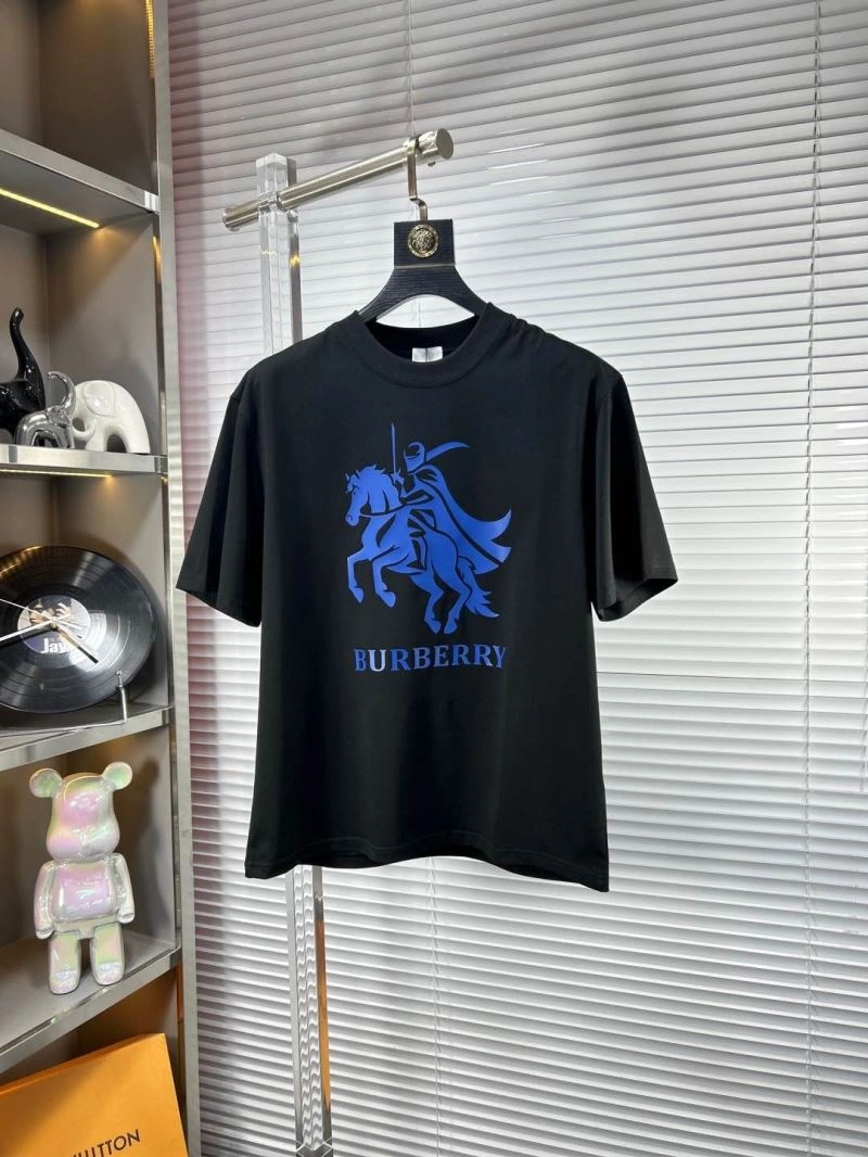 WeatherProof Burberry T-Shirts 101475