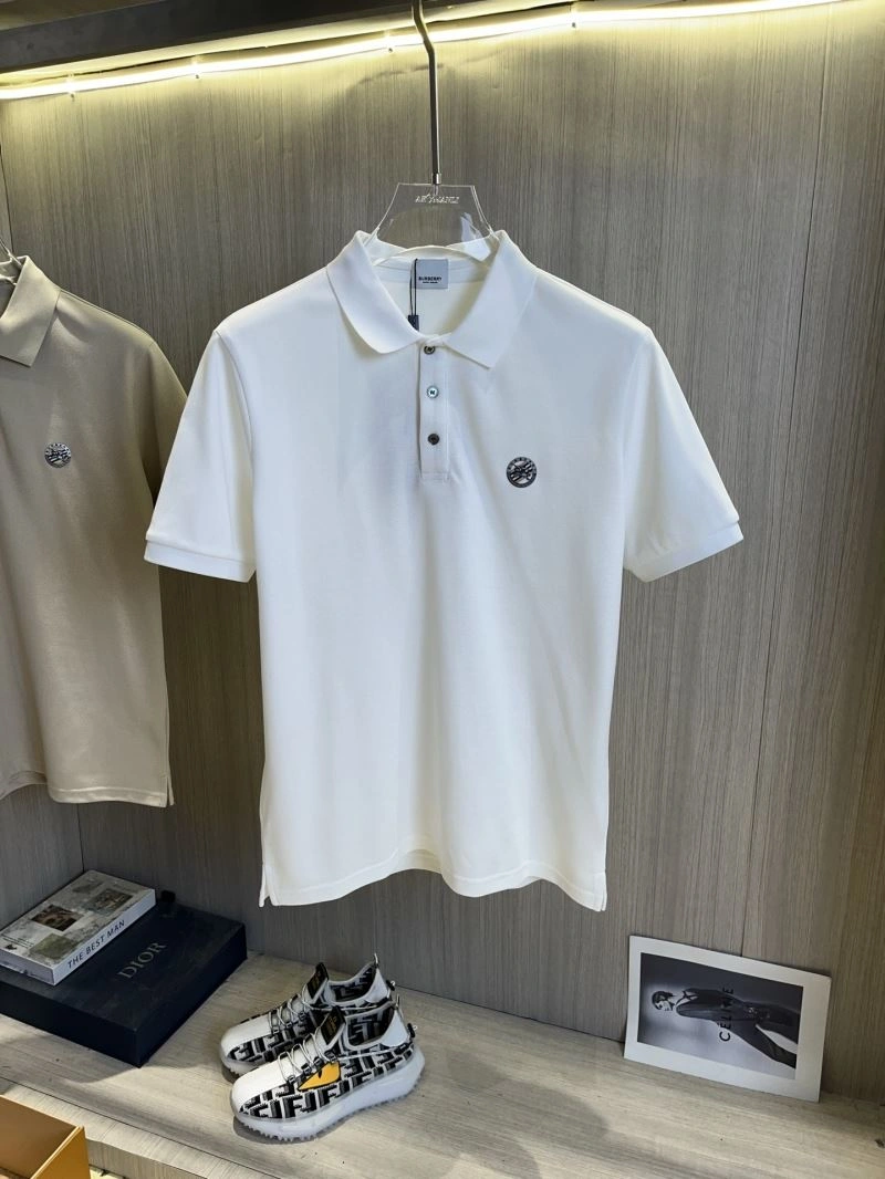 Lightweight Burberry T-Shirts 101476
