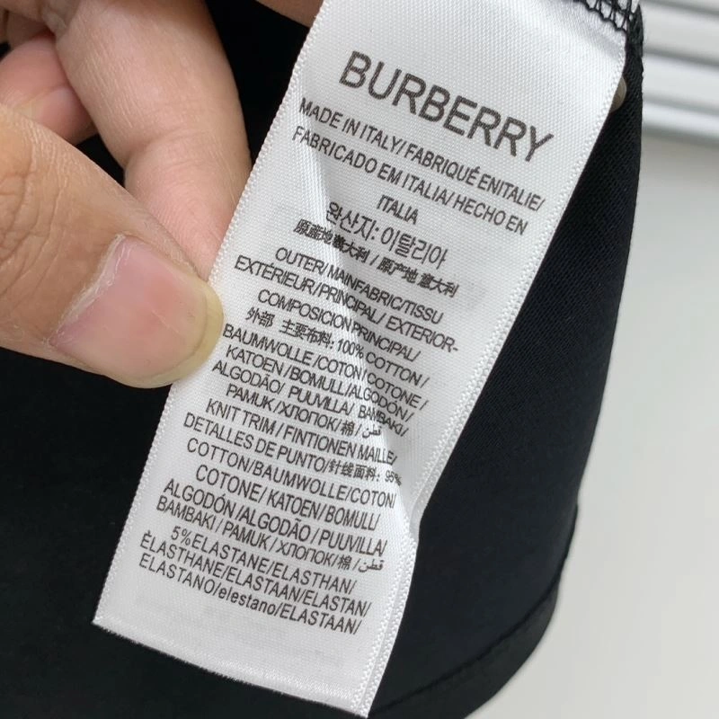 OnTrend Burberry T-Shirts 101468