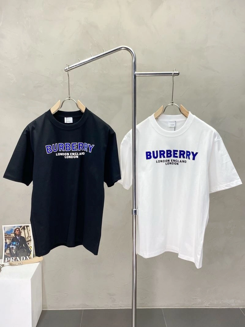 Burberry T-Shirts MultiPurpose 101457