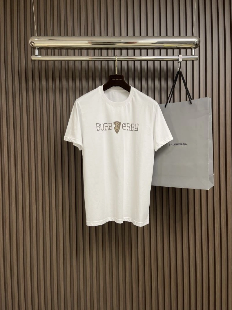 Burberry T-Shirts Premium 101462