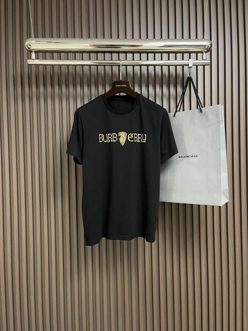 Stretchable Burberry T-Shirts 101454