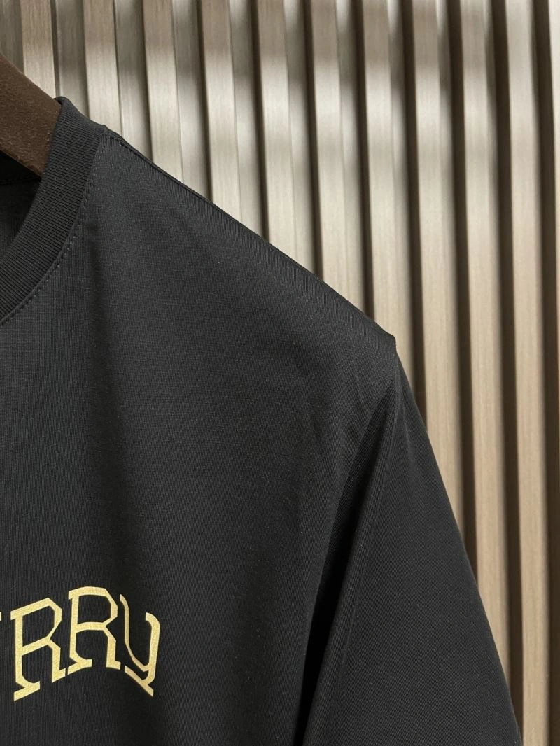 Stretchable Burberry T-Shirts 101454