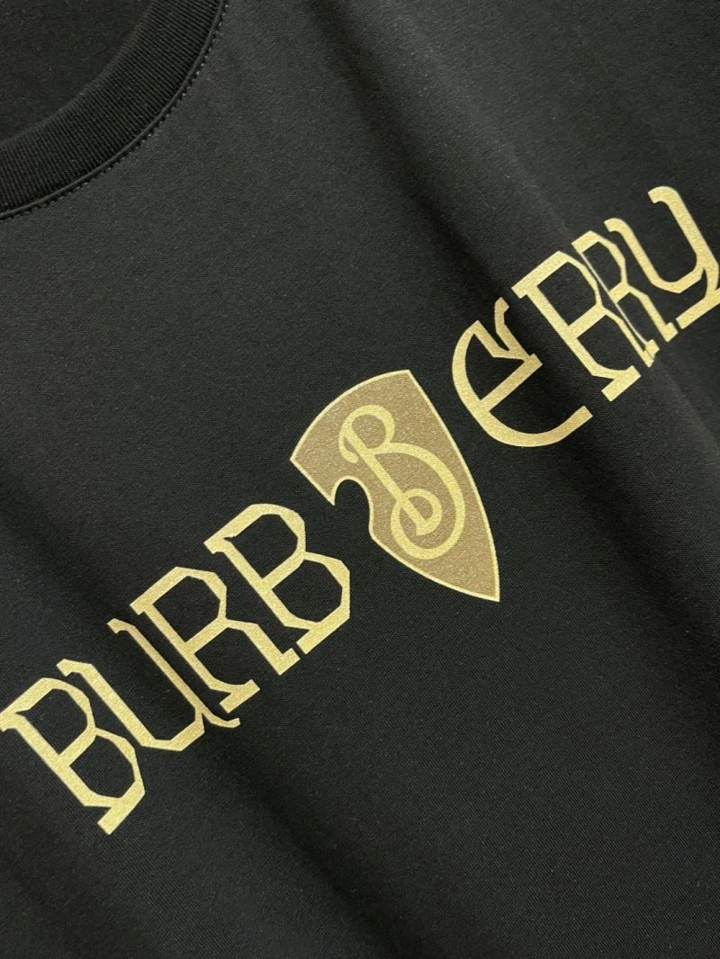 Stretchable Burberry T-Shirts 101454