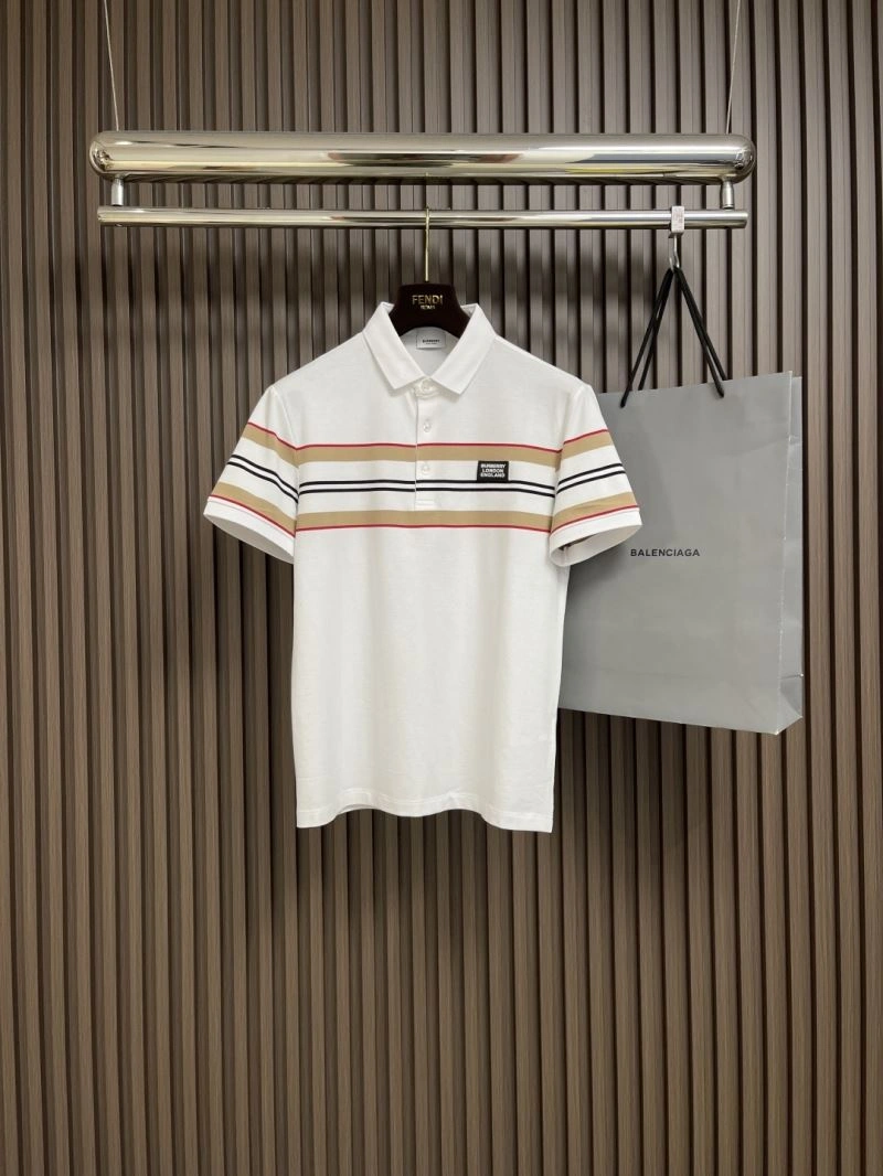 Breathable Burberry T-Shirts 101461