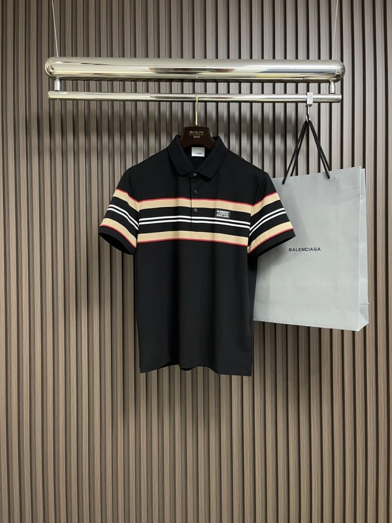 Burberry T-Shirts WrinkleFree 101473