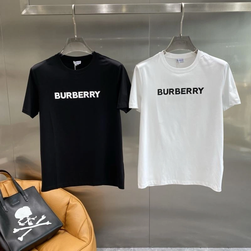 WrinkleFree Burberry T-Shirts 101452