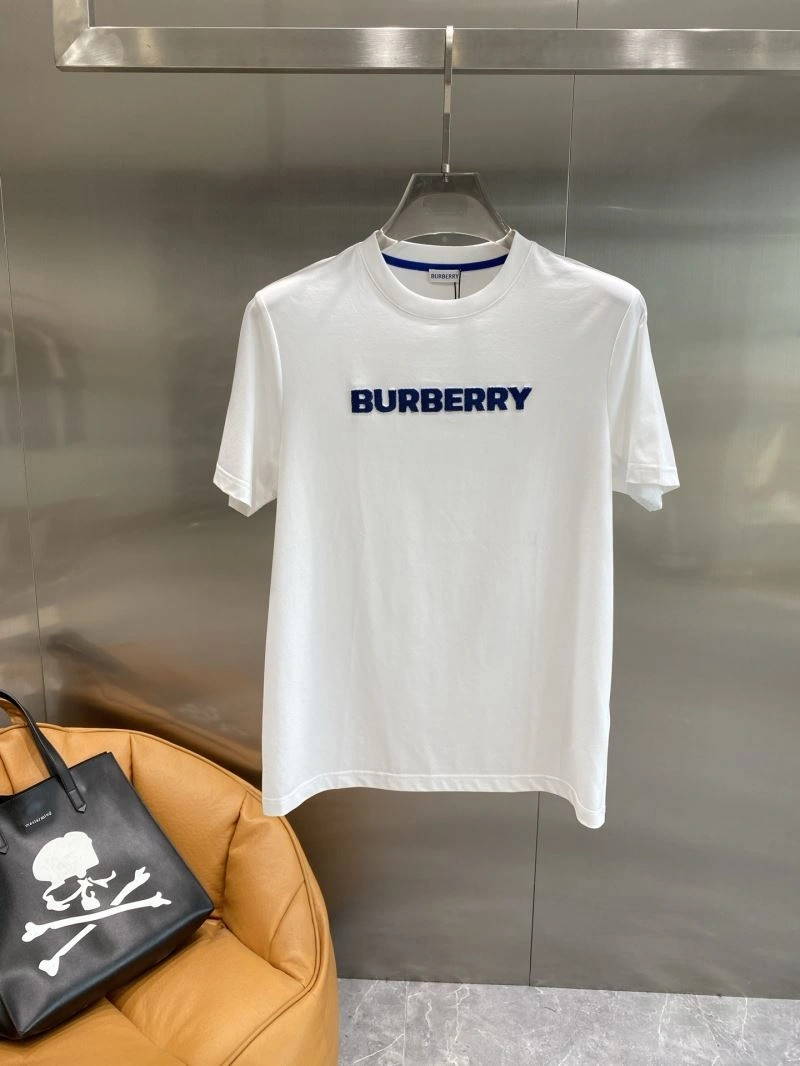 Burberry T-Shirts Bright 101458