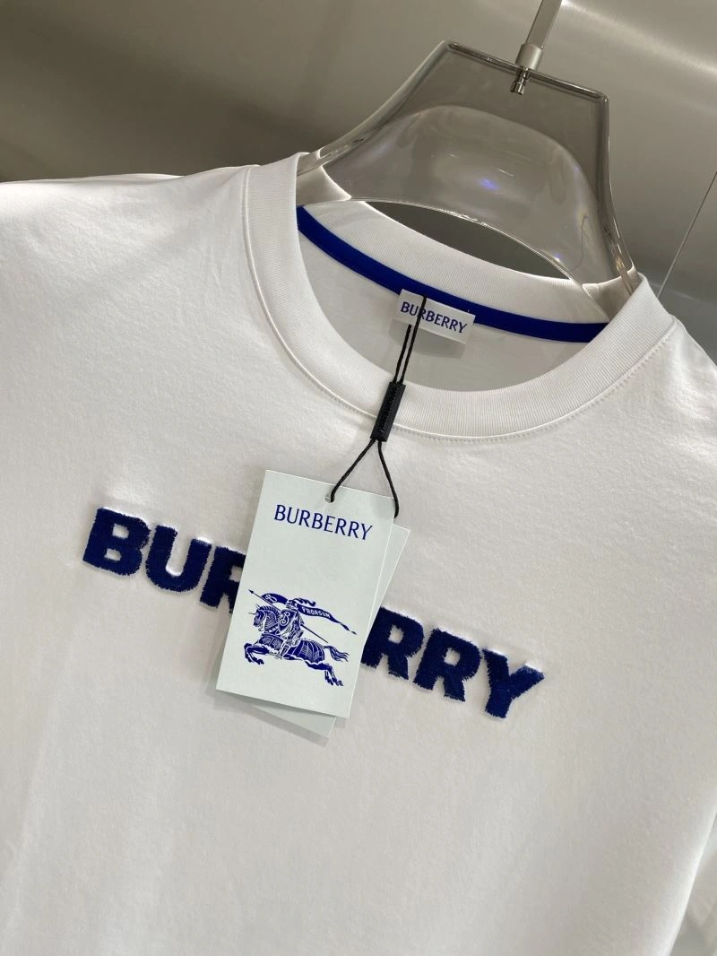 Burberry T-Shirts Bright 101458