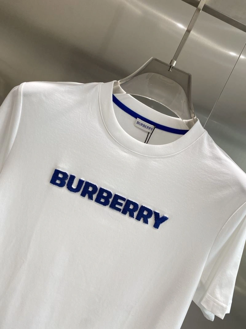 Burberry T-Shirts Bright 101458