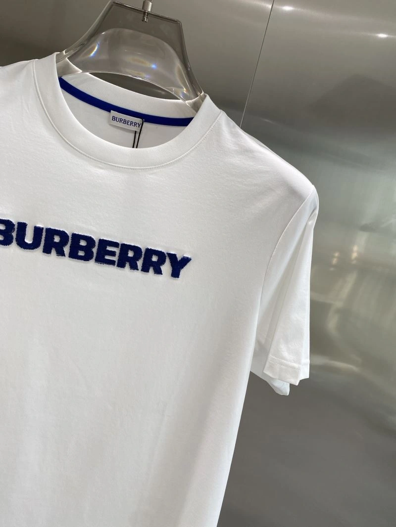 Burberry T-Shirts Bright 101458