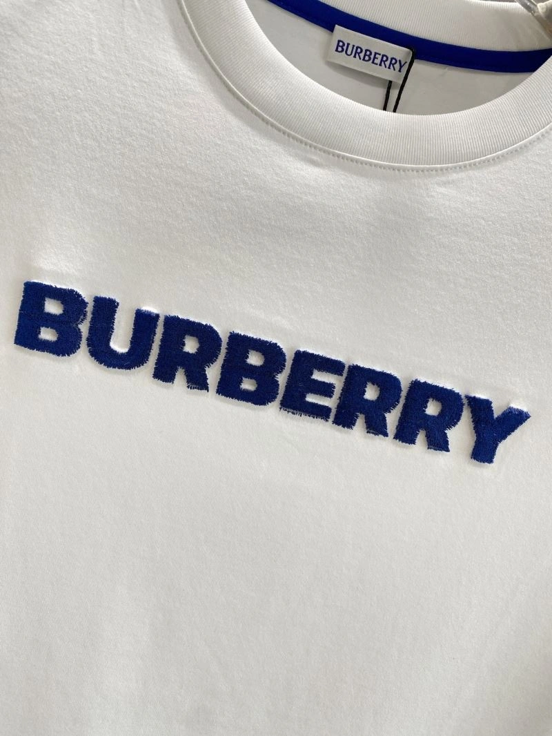 Burberry T-Shirts Bright 101458