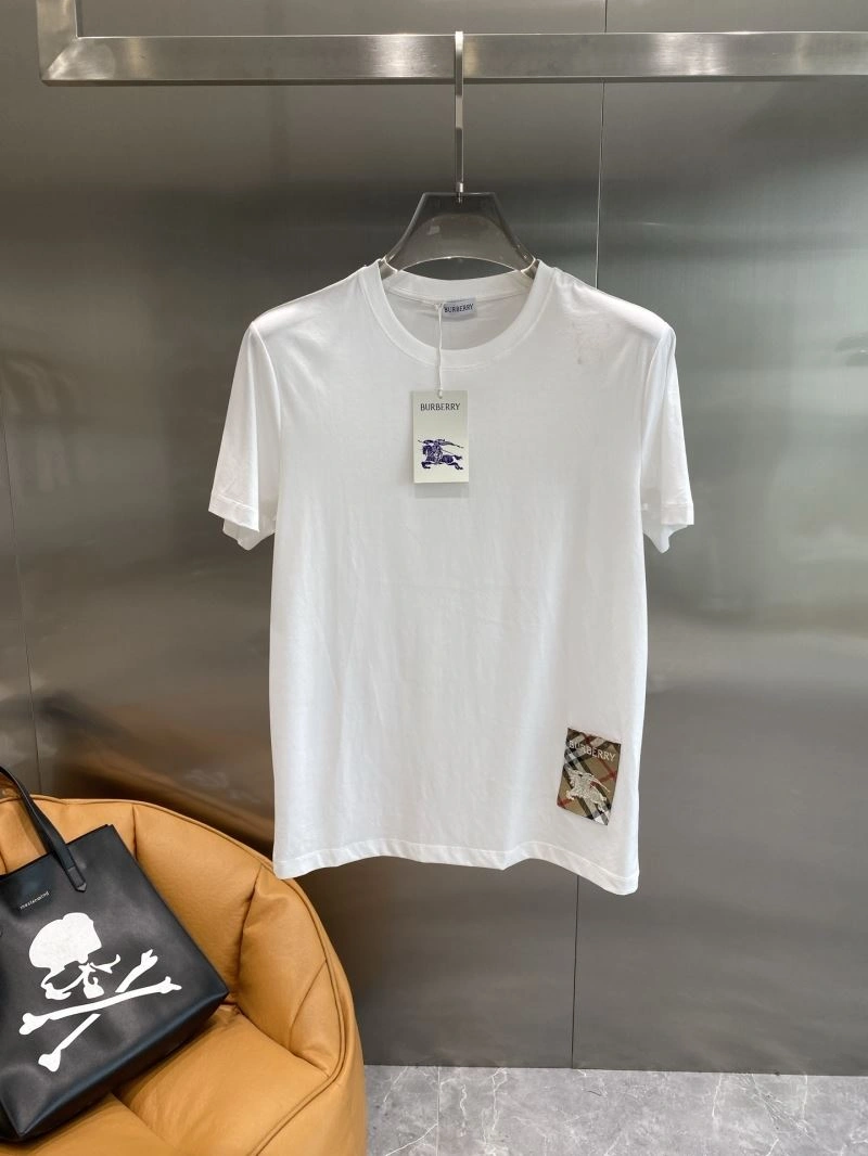 Neat Burberry T-Shirts 101456