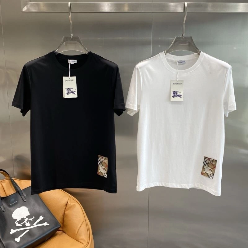 SmartChoice Burberry T-Shirts 101450