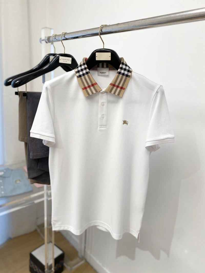 Burberry T-Shirts Vibrant 101471