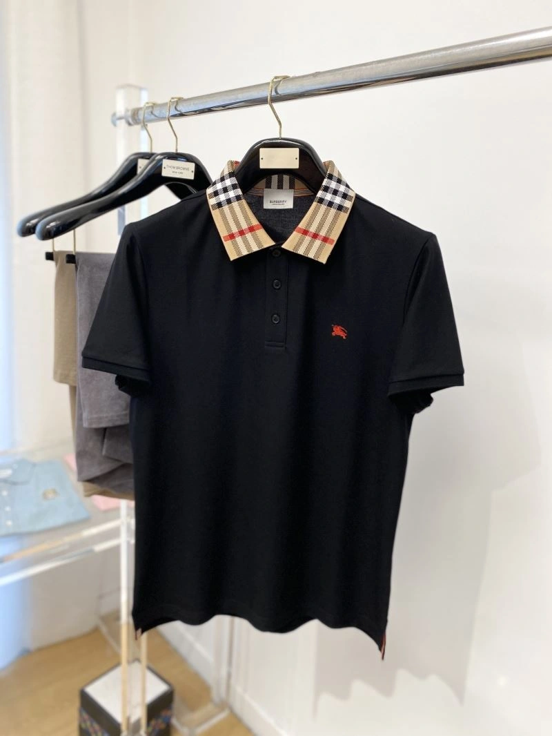 Burberry T-Shirts Chic 101447
