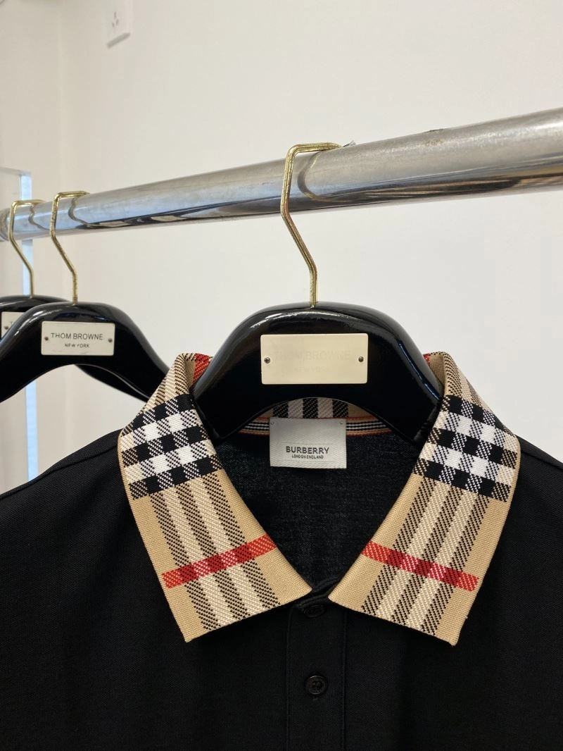 Burberry T-Shirts Chic 101447