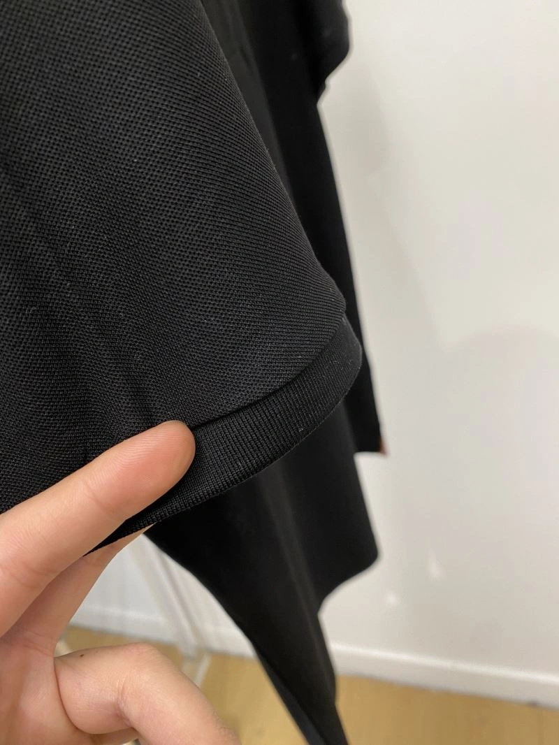 Burberry T-Shirts Chic 101447
