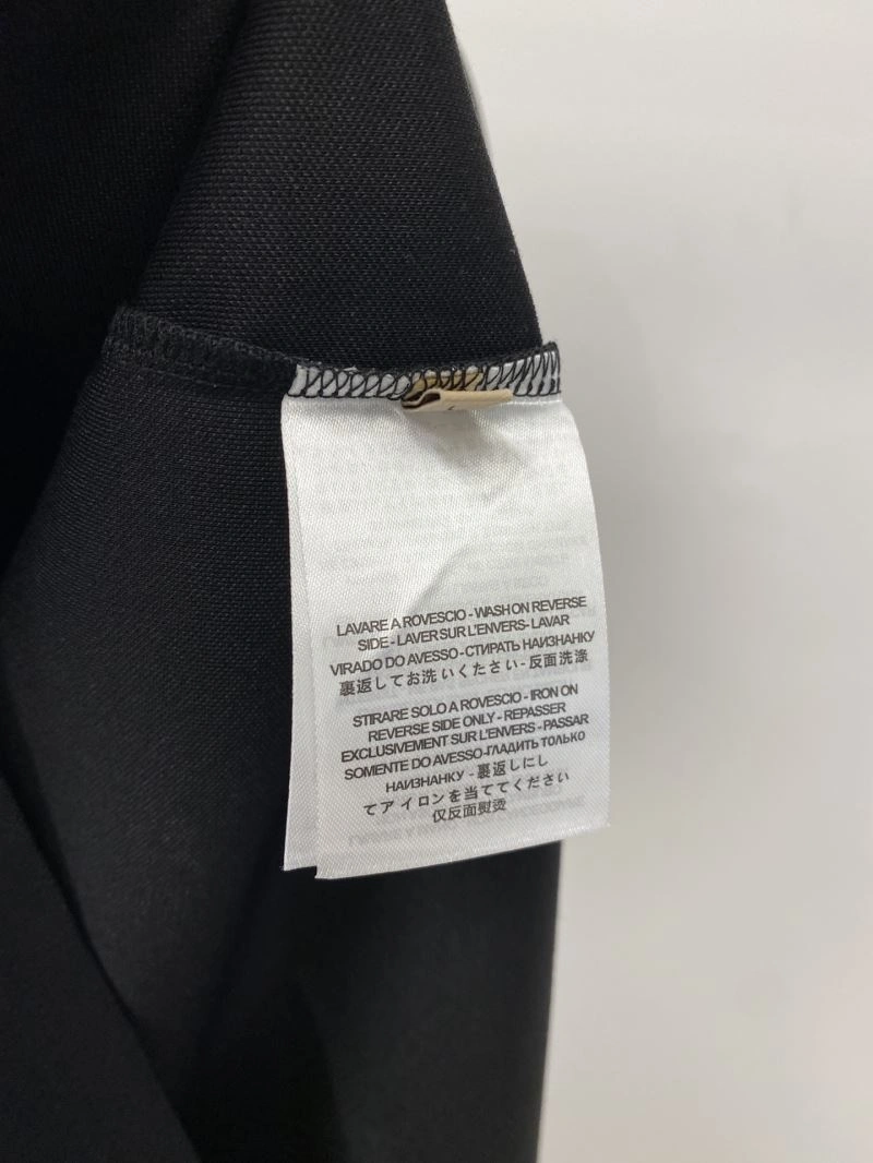 Burberry T-Shirts Chic 101447