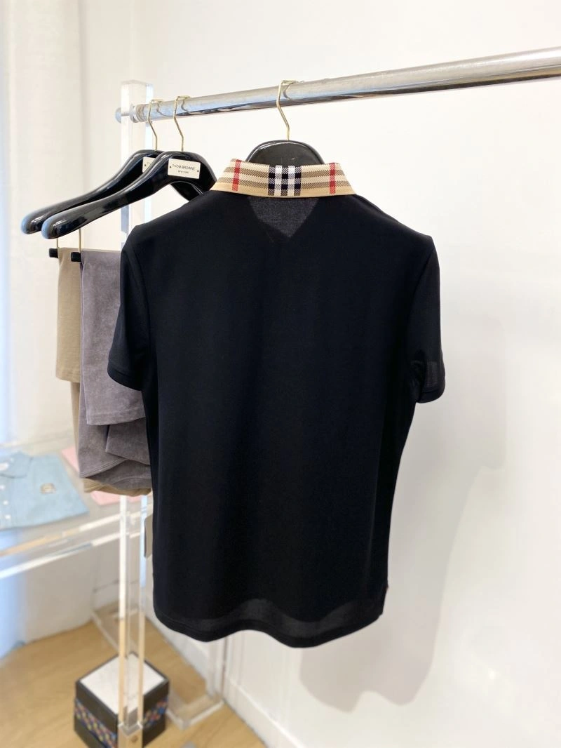 Burberry T-Shirts Chic 101447