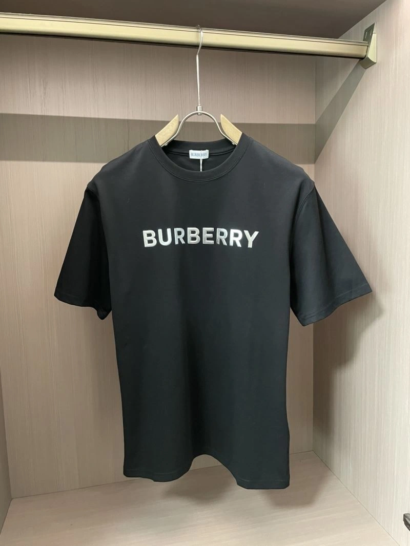 Burberry T-Shirts Durable 101463