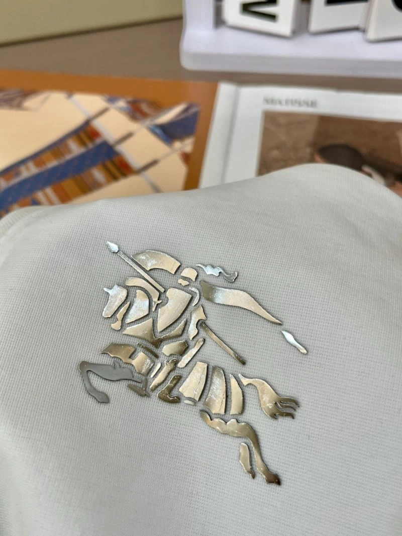 Burberry T-Shirts SunProtective 101448