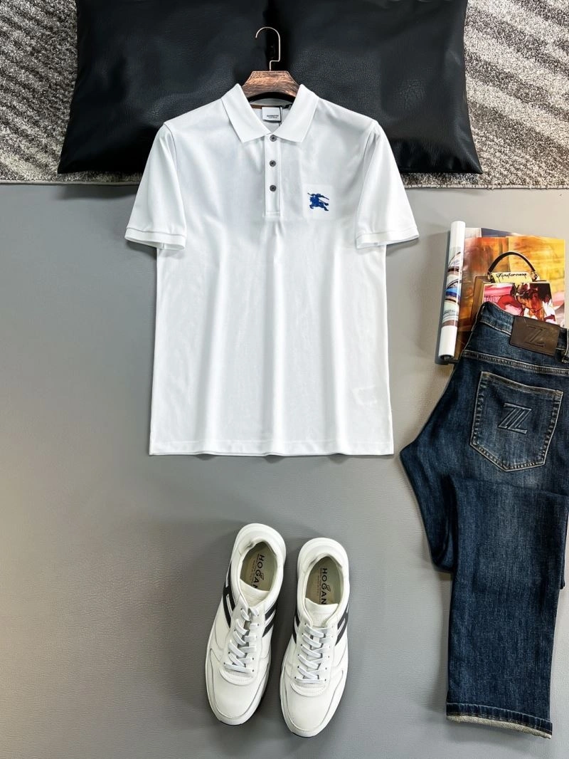 SunProtective Burberry T-Shirts 101446