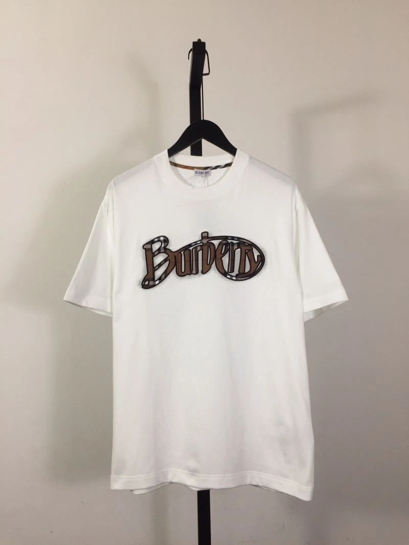 Burberry T-Shirts Original 101442