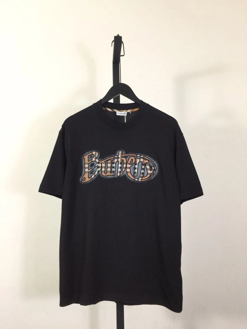 Youthful Burberry T-Shirts 101440