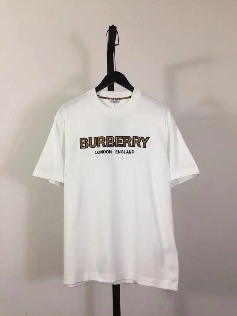 Burberry T-Shirts FashionForward 101439