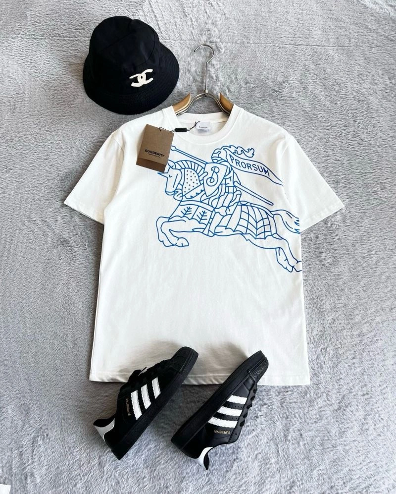 Reliable Burberry T-Shirts 101438