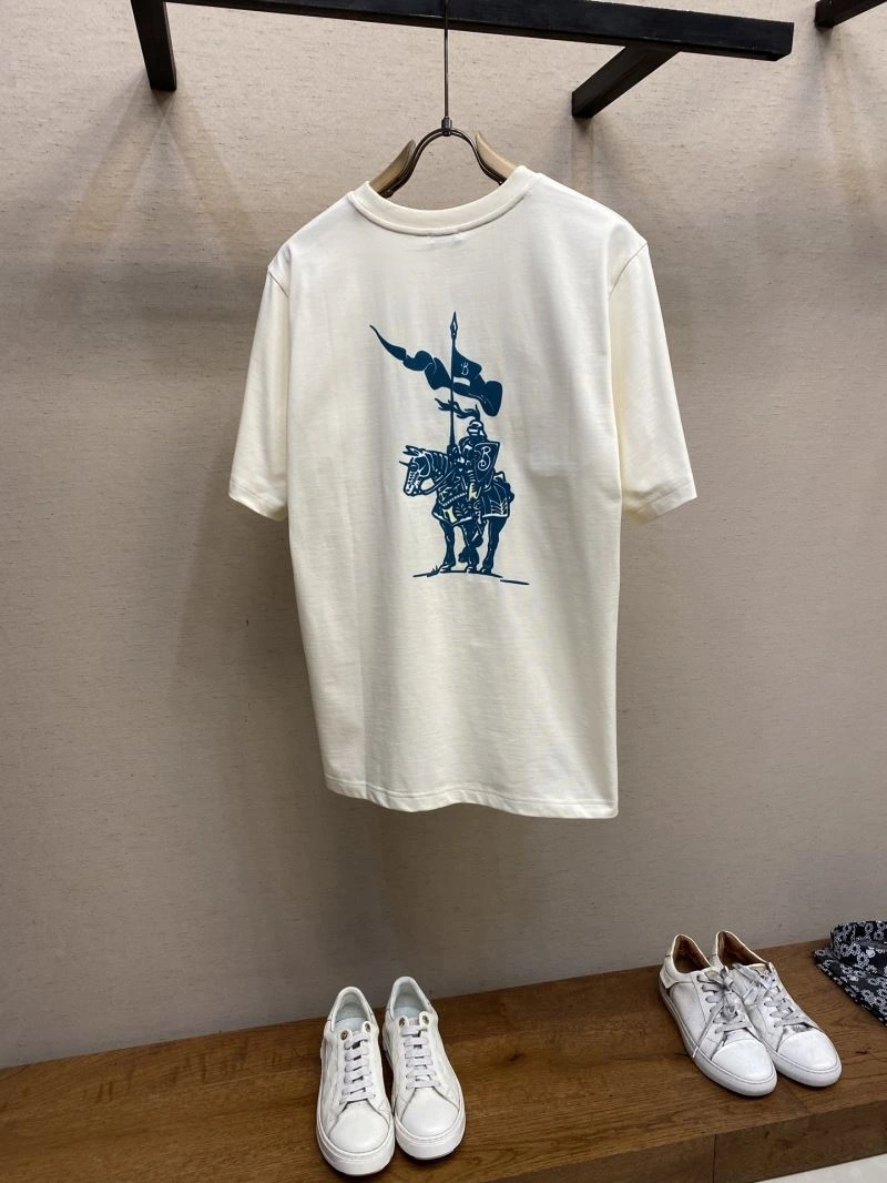Effortless Burberry T-Shirts 101470