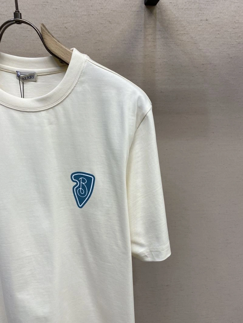 Effortless Burberry T-Shirts 101470