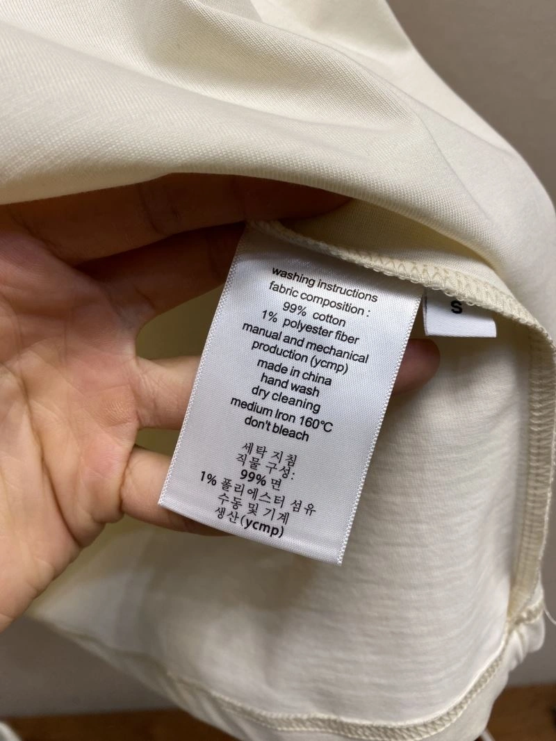 Effortless Burberry T-Shirts 101470