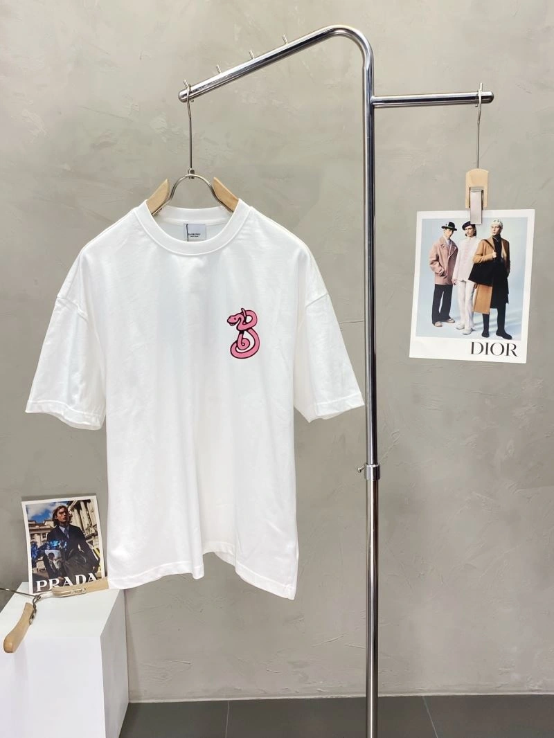 Lightweight Burberry T-Shirts 101425