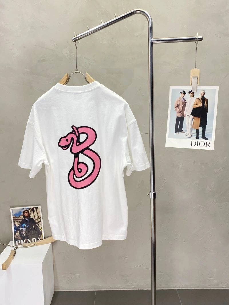 Lightweight Burberry T-Shirts 101425