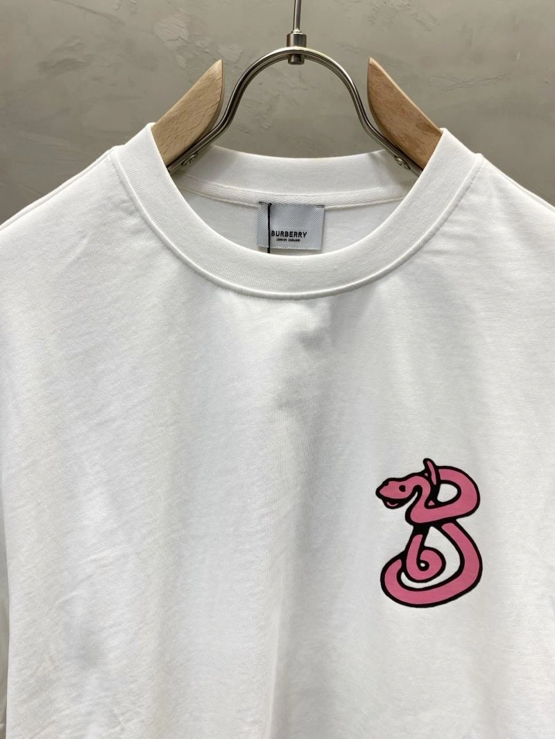 Lightweight Burberry T-Shirts 101425