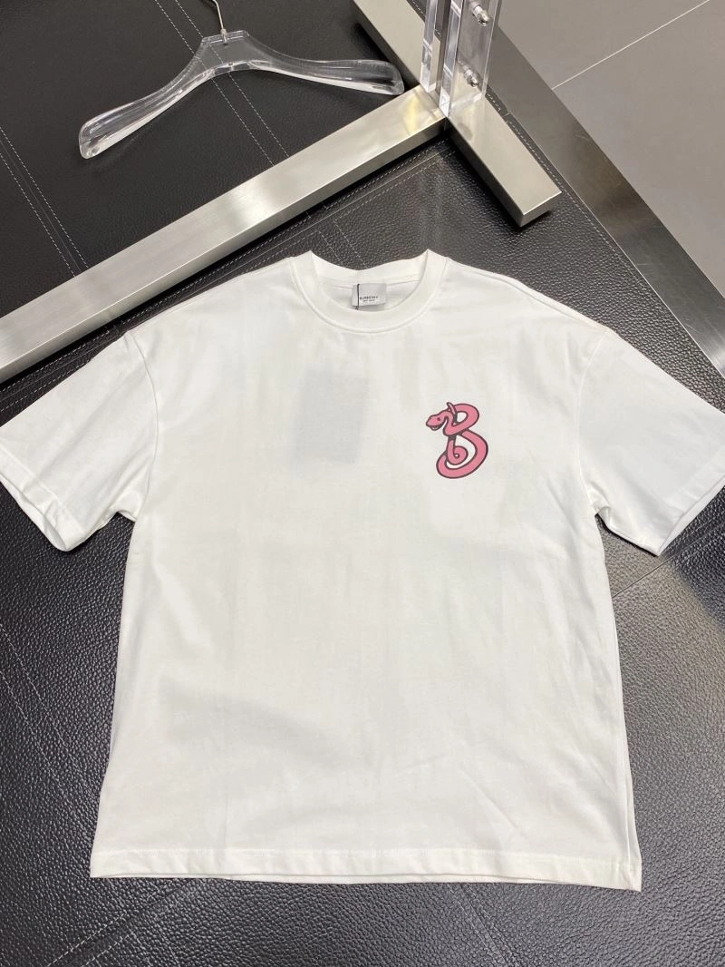 Lightweight Burberry T-Shirts 101425